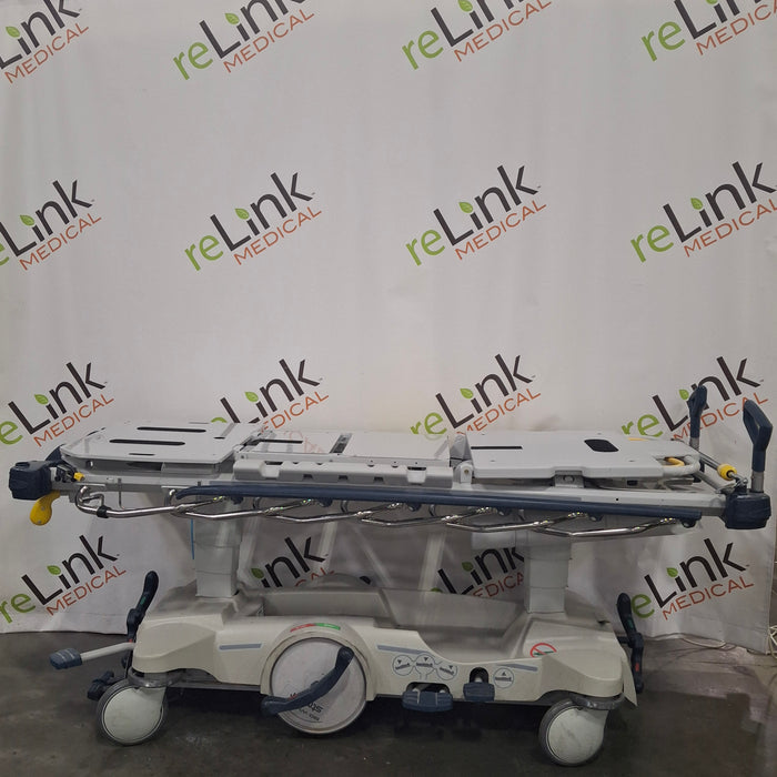 Stryker 1015 Big Wheel Glideaway Stretcher