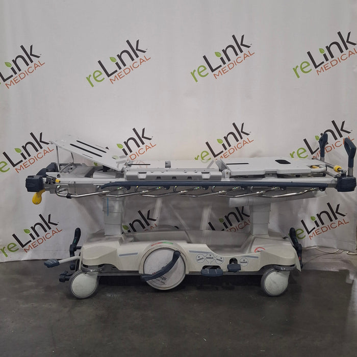 Stryker 1015 Big Wheel Glideaway Stretcher