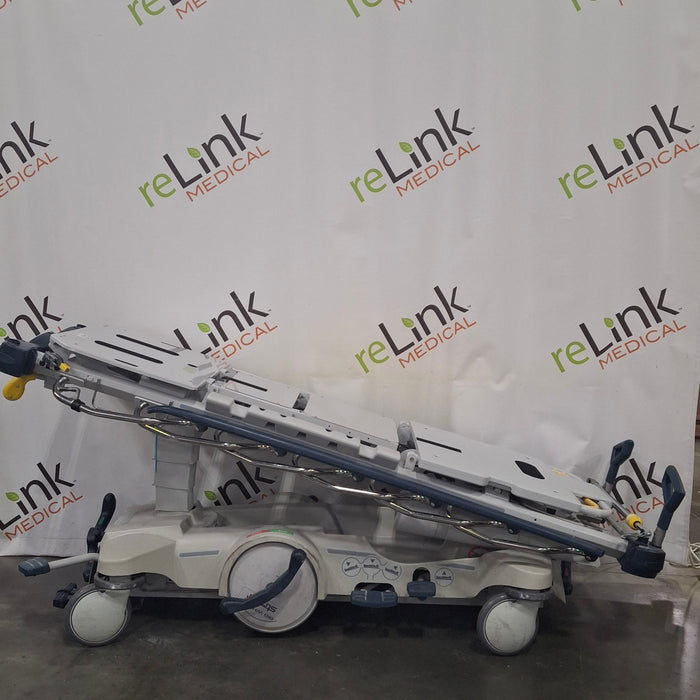 Stryker 1015 Big Wheel Glideaway Stretcher