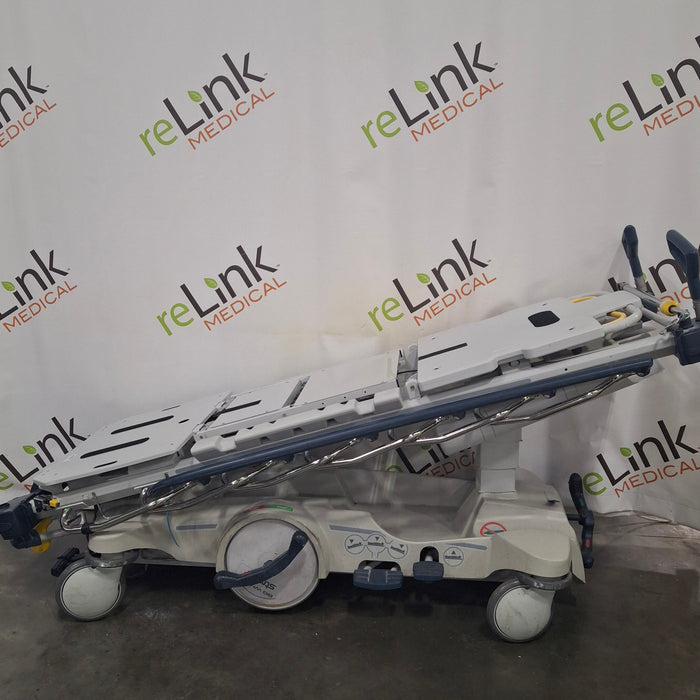 Stryker 1015 Big Wheel Glideaway Stretcher