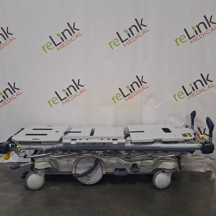 Stryker 1015 Big Wheel Glideaway Stretcher