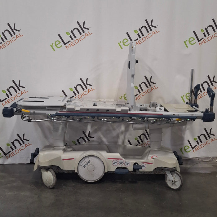 Stryker 1015 Big Wheel Glideaway Stretcher