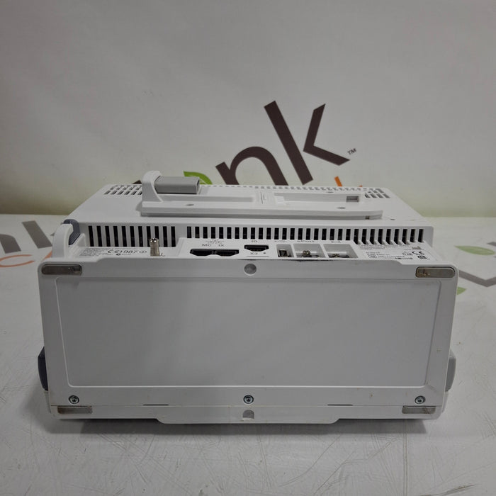 GE Healthcare GE Healthcare Carescape B450 Critical Care Patient Monitor Patient Monitors reLink Medical