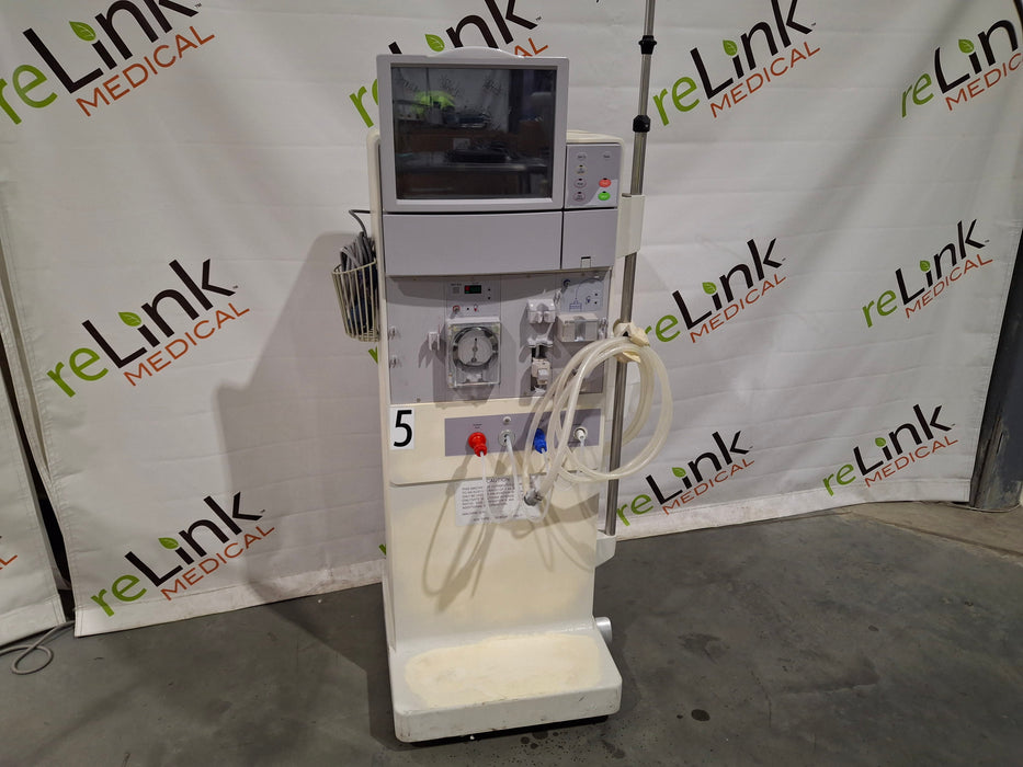 Fresenius 2008T Dialysis Machine Hemodialysis