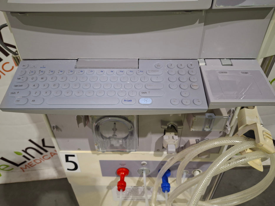 Fresenius 2008T Dialysis Machine Hemodialysis