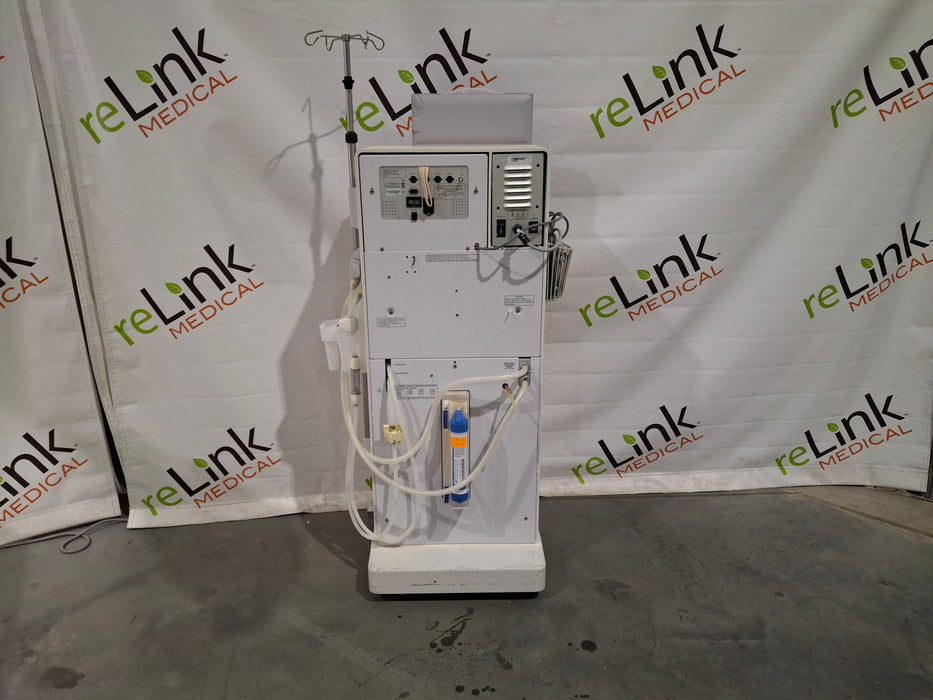 Fresenius 2008T Dialysis Machine Hemodialysis