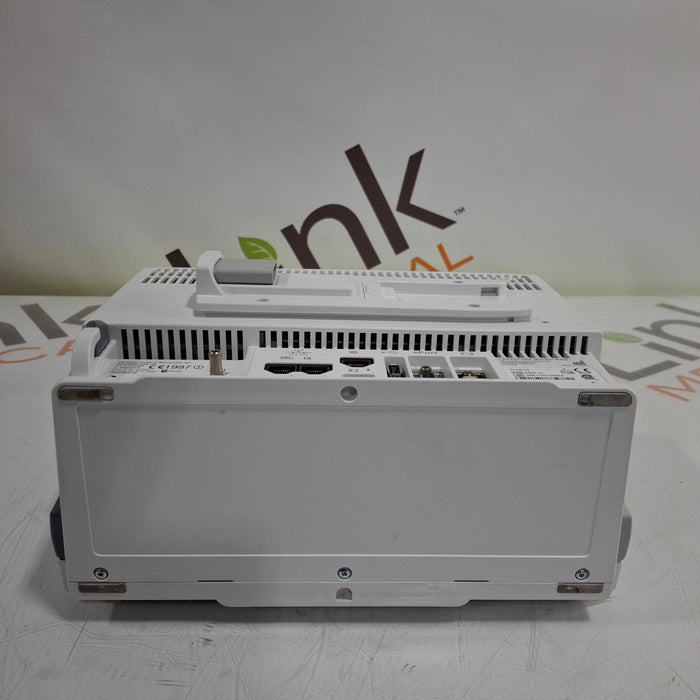 GE Healthcare GE Healthcare Carescape B450 Critical Care Patient Monitor Patient Monitors reLink Medical