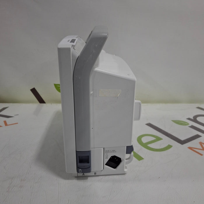 GE Healthcare GE Healthcare Carescape B450 Critical Care Patient Monitor Patient Monitors reLink Medical