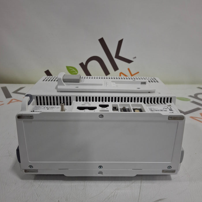 GE Healthcare GE Healthcare Carescape B450 Critical Care Patient Monitor Patient Monitors reLink Medical