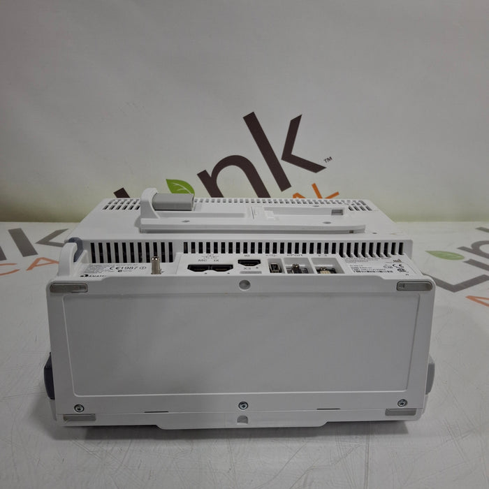 GE Healthcare GE Healthcare Carescape B450 Critical Care Patient Monitor Patient Monitors reLink Medical