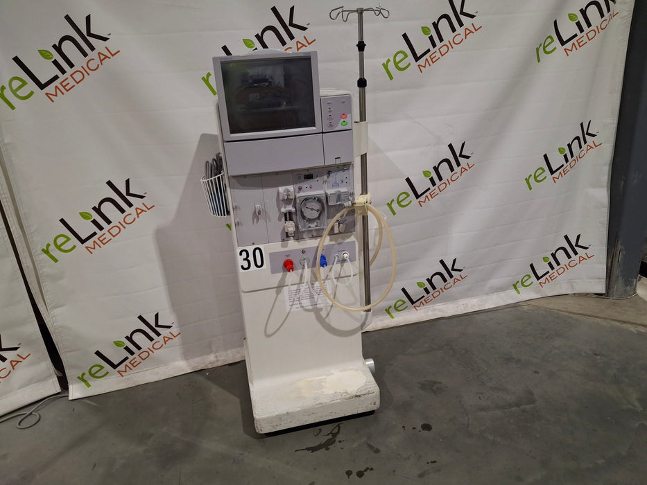 Fresenius 2008T Dialysis Machine Hemodialysis