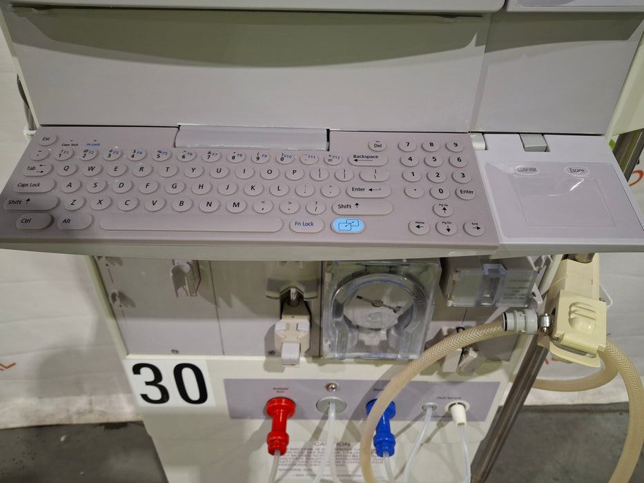 Fresenius 2008T Dialysis Machine Hemodialysis