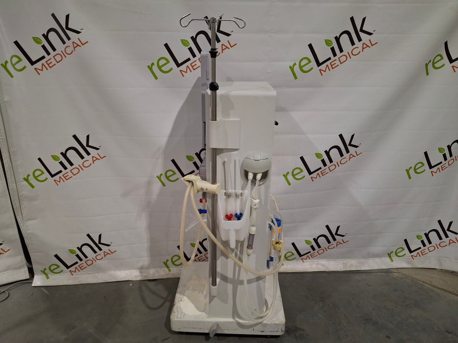 Fresenius 2008T Dialysis Machine Hemodialysis