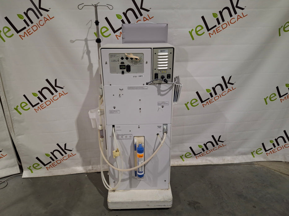 Fresenius 2008T Dialysis Machine Hemodialysis