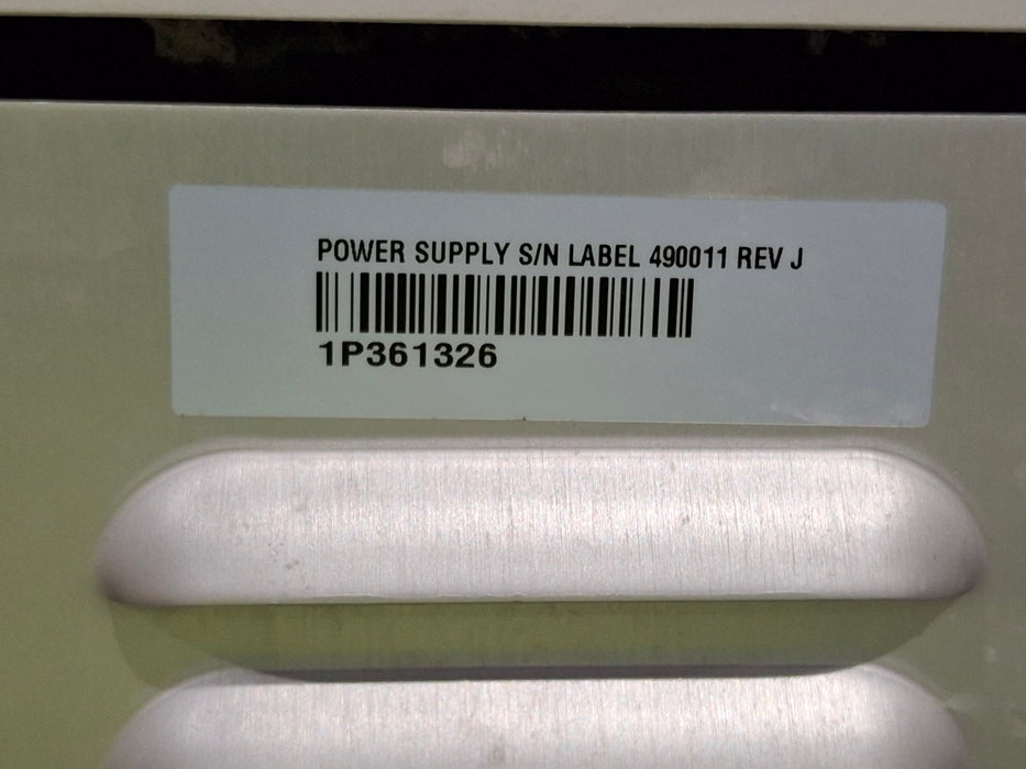 Fresenius 2008T Dialysis Machine Hemodialysis