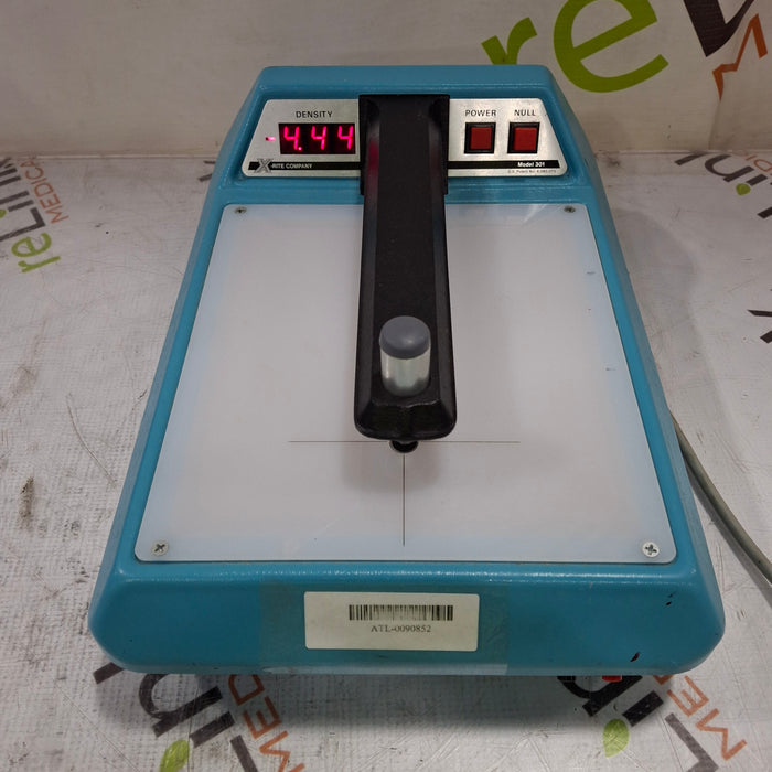 X-Rite 301 Transmission Densitometer