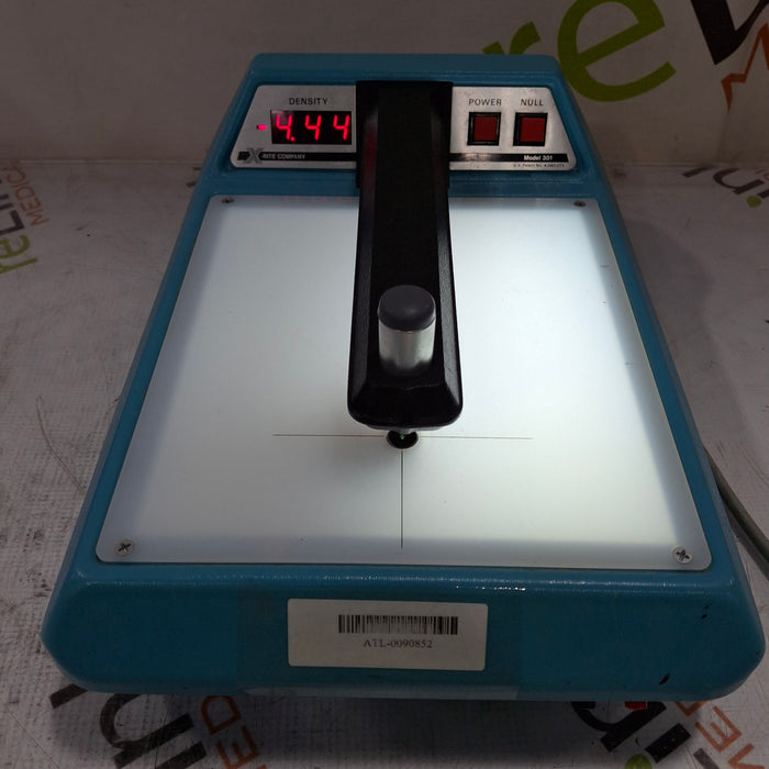 X-Rite 301 Transmission Densitometer