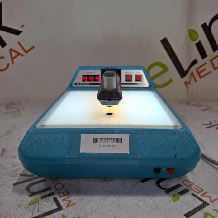 X-Rite 301 Transmission Densitometer