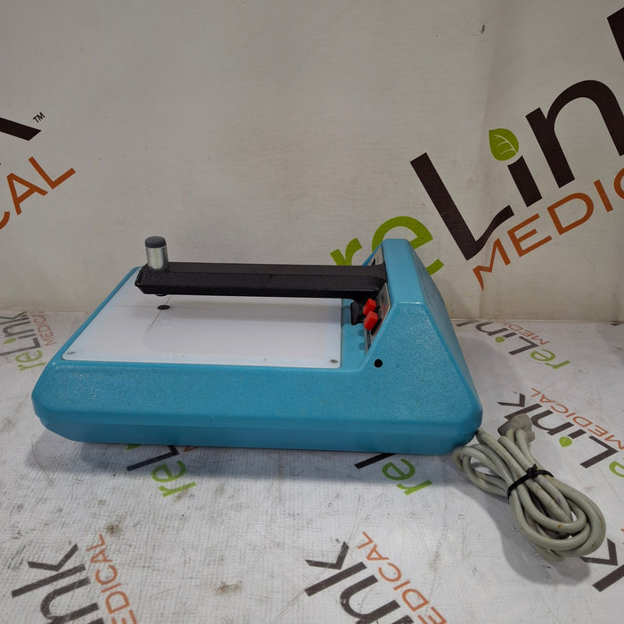 X-Rite 301 Transmission Densitometer