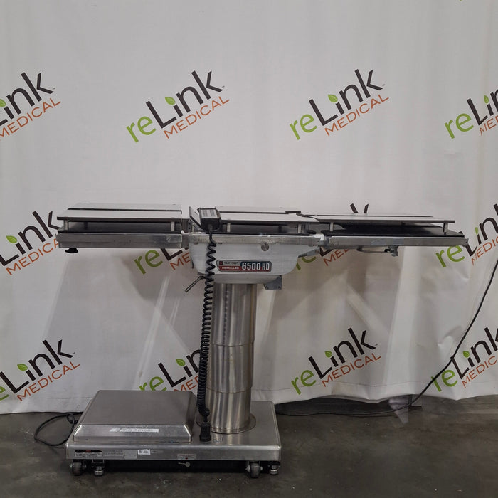 Skytron 6500HD Surgical Table