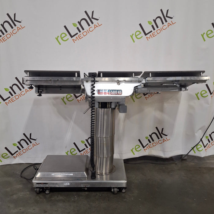 Skytron 6500HD Surgical Table