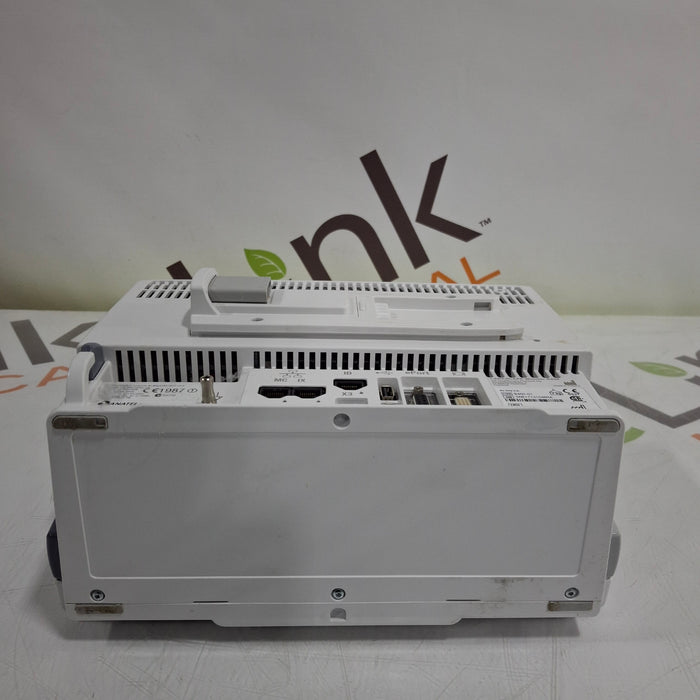 GE Healthcare GE Healthcare Carescape B450 Critical Care Patient Monitor Patient Monitors reLink Medical