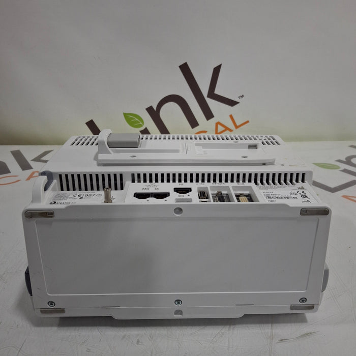 GE Healthcare GE Healthcare Carescape B450 Critical Care Patient Monitor Patient Monitors reLink Medical