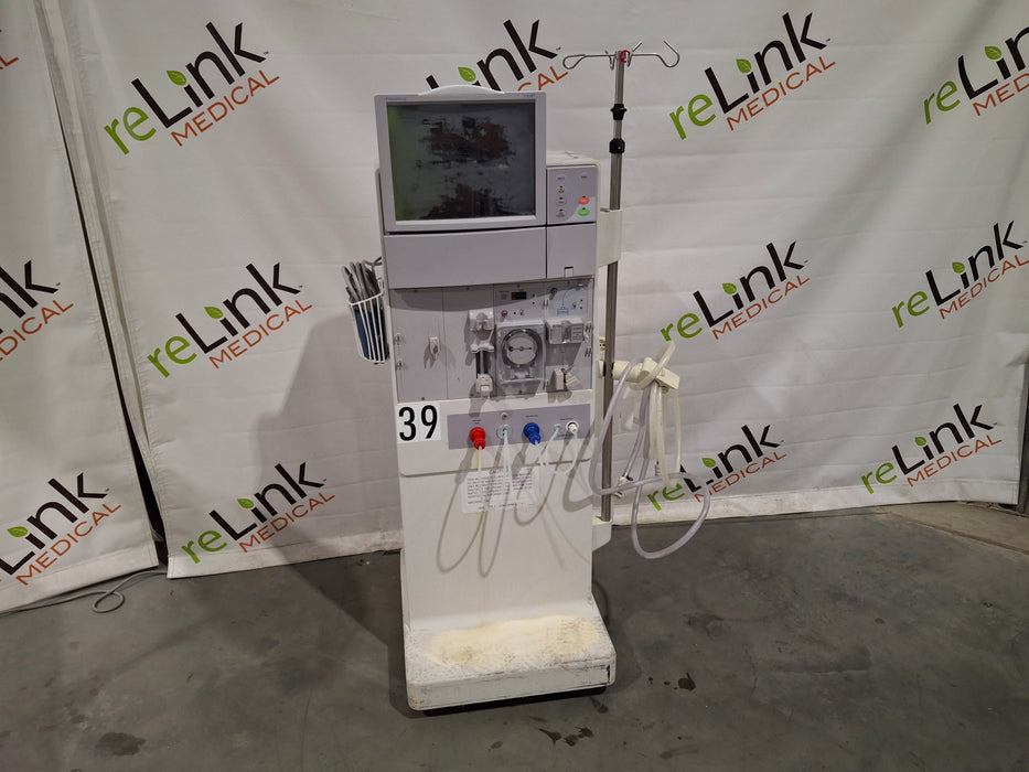 Fresenius 2008T Dialysis Machine Hemodialysis