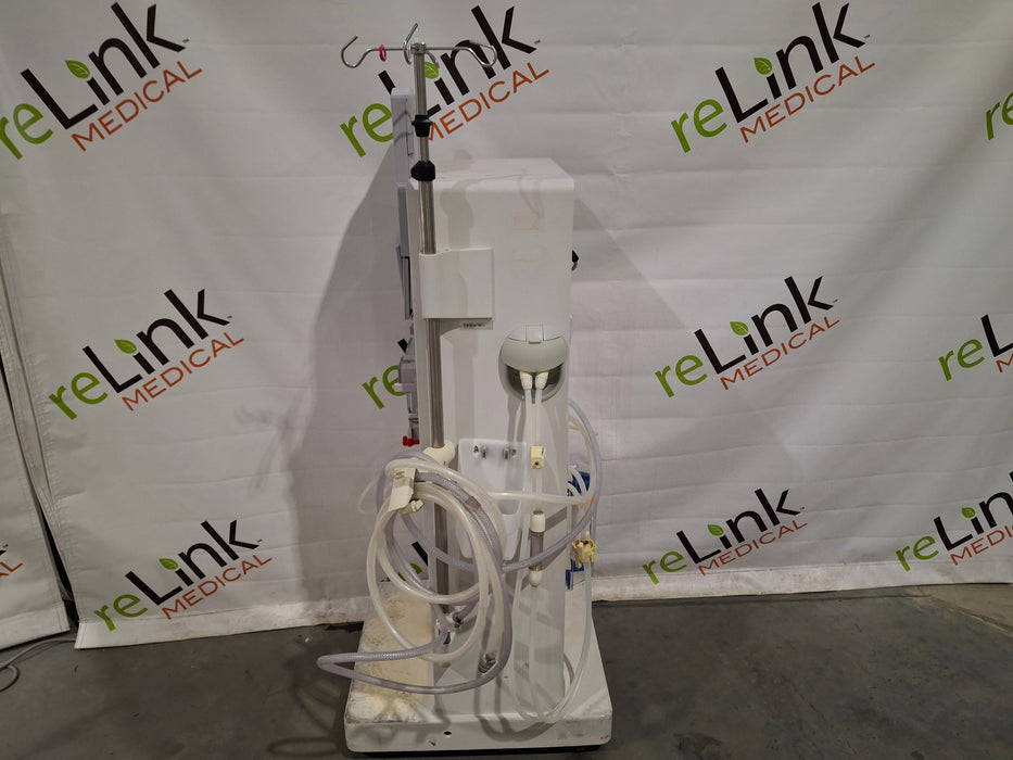 Fresenius 2008T Dialysis Machine Hemodialysis