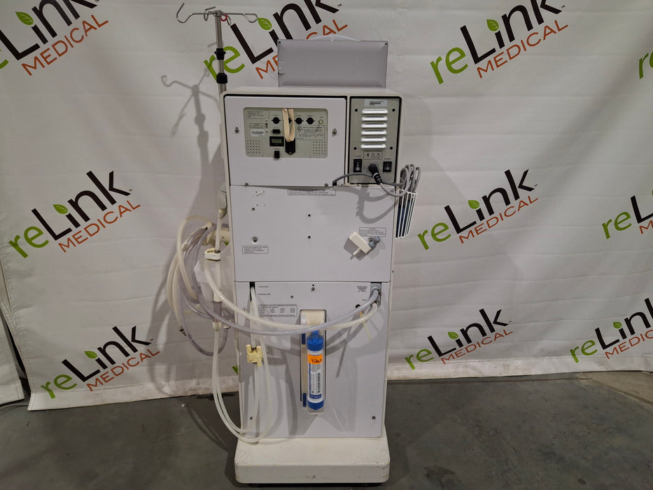 Fresenius 2008T Dialysis Machine Hemodialysis