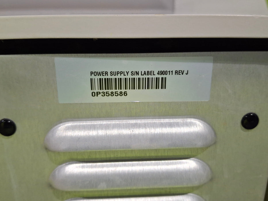 Fresenius 2008T Dialysis Machine Hemodialysis