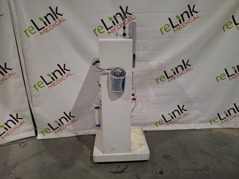 Fresenius 2008T Dialysis Machine Hemodialysis