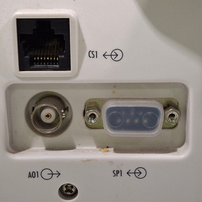 Datascope Trio Patient Monitor