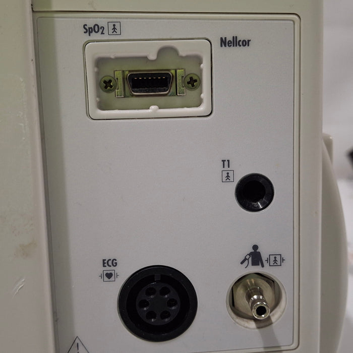 Datascope Trio Patient Monitor