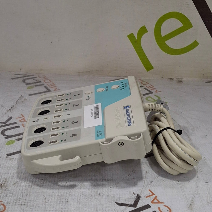 Nihon Kohden Neuropack JB-944BK EMG