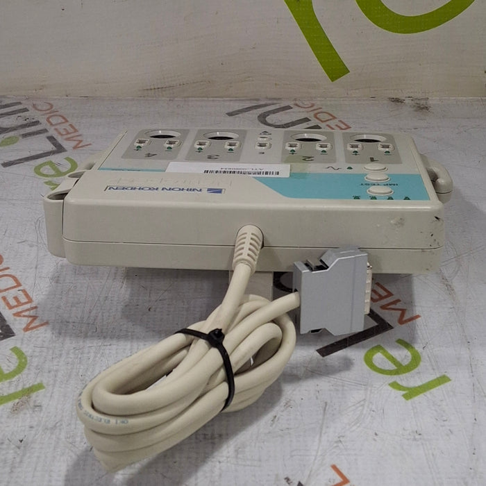 Nihon Kohden Neuropack JB-944BK EMG