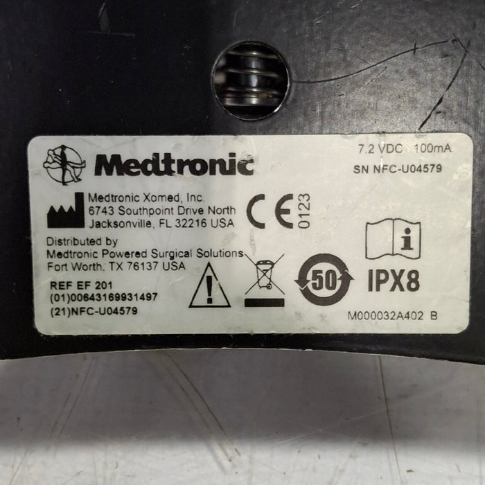Medtronic Medtronic EF 201 Foot Control Pedal Surgical Equipment reLink Medical