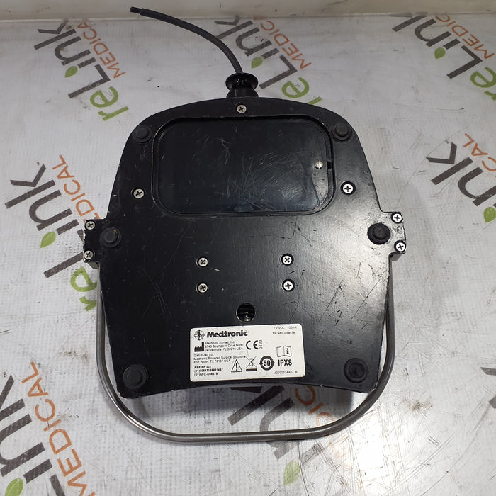 Medtronic Medtronic EF 201 Foot Control Pedal Surgical Equipment reLink Medical