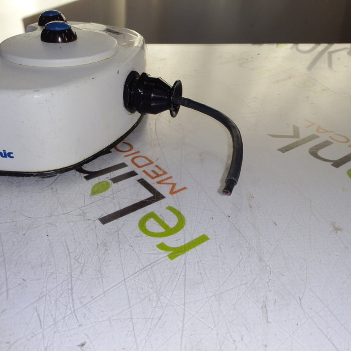 Medtronic Medtronic EF 201 Foot Control Pedal Surgical Equipment reLink Medical