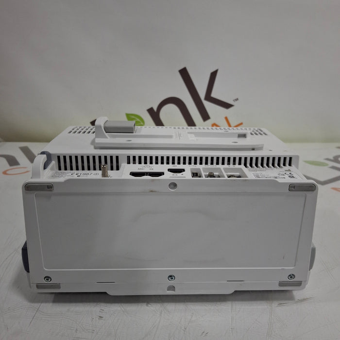 GE Healthcare GE Healthcare Carescape B450 Critical Care Patient Monitor Patient Monitors reLink Medical