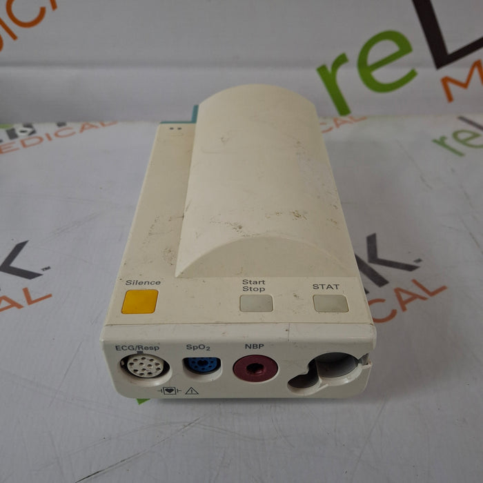 Philips M3001A-A01 Fast SpO2, NIBP, ECG MMS Module