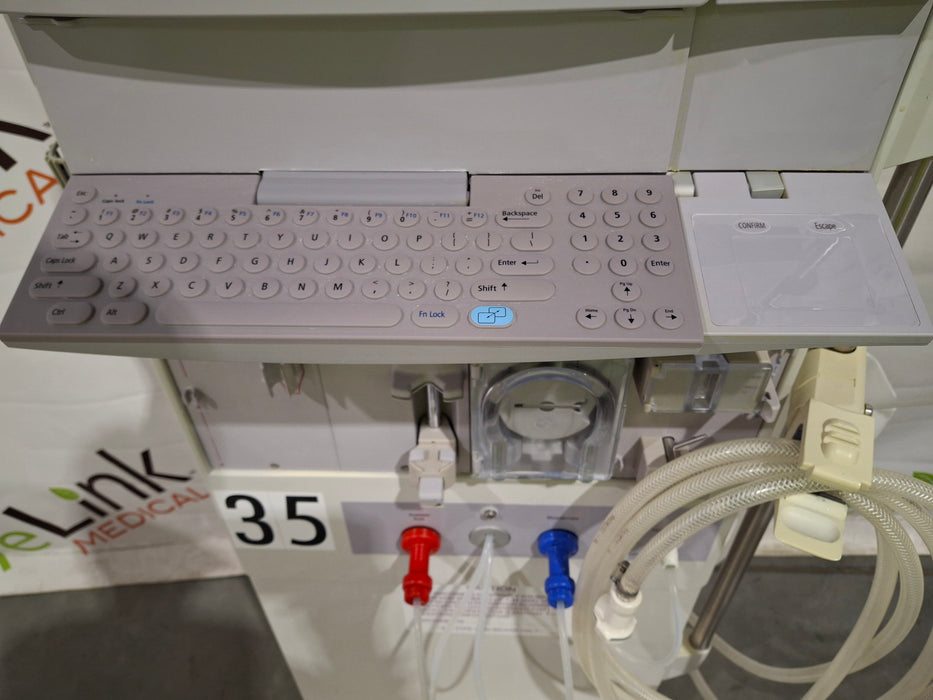 Fresenius 2008T Dialysis Machine Hemodialysis