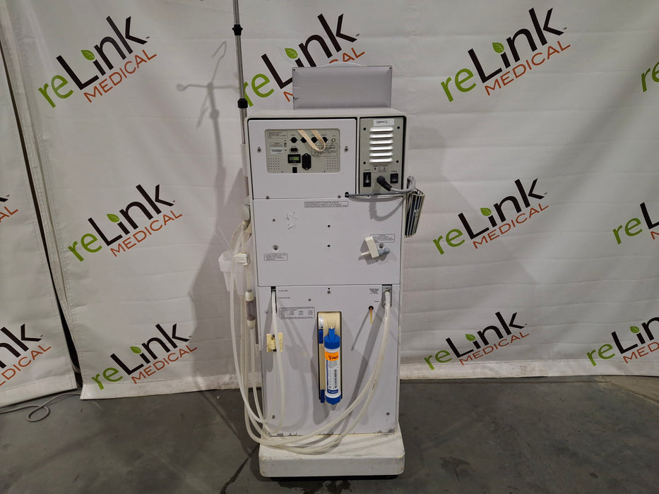 Fresenius 2008T Dialysis Machine Hemodialysis