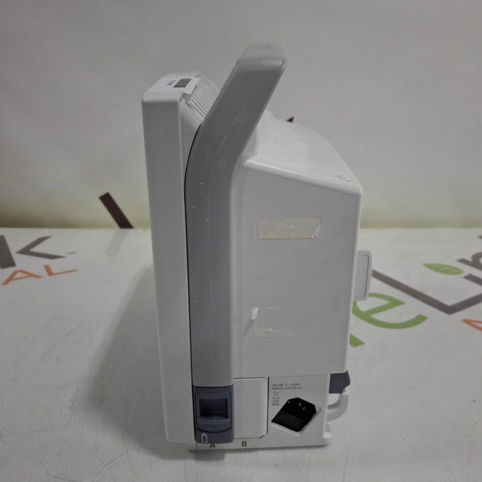 GE Healthcare GE Healthcare Carescape B450 Critical Care Patient Monitor Patient Monitors reLink Medical