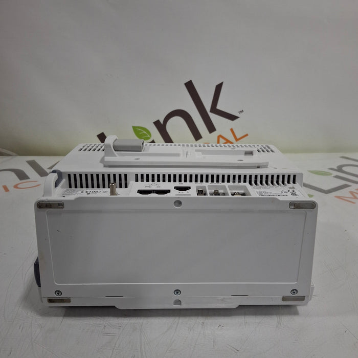 GE Healthcare GE Healthcare Carescape B450 Critical Care Patient Monitor Patient Monitors reLink Medical