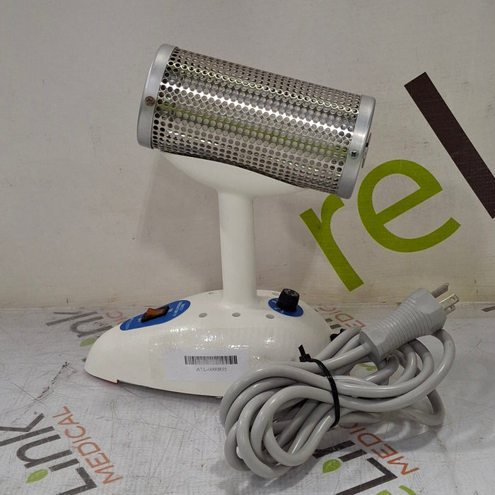 McCormick Scientific Bacti-Cinerator IV Heat Chamber