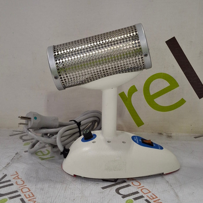 McCormick Scientific Bacti-Cinerator IV Heat Chamber