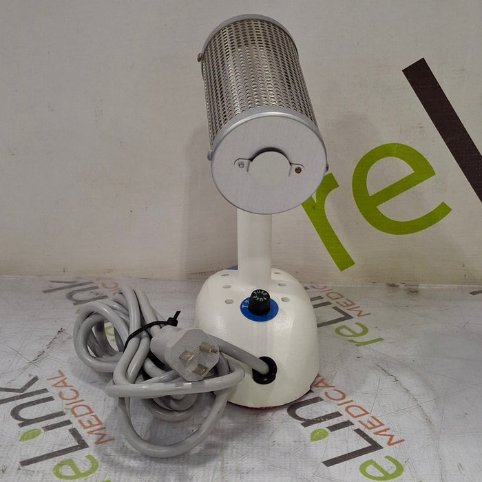 McCormick Scientific Bacti-Cinerator IV Heat Chamber