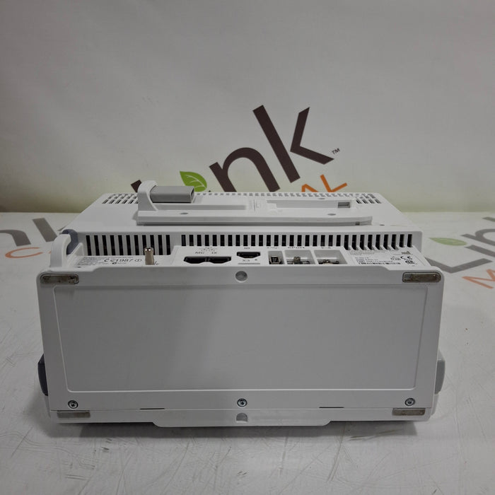 GE Healthcare GE Healthcare Carescape B450 Critical Care Patient Monitor Patient Monitors reLink Medical