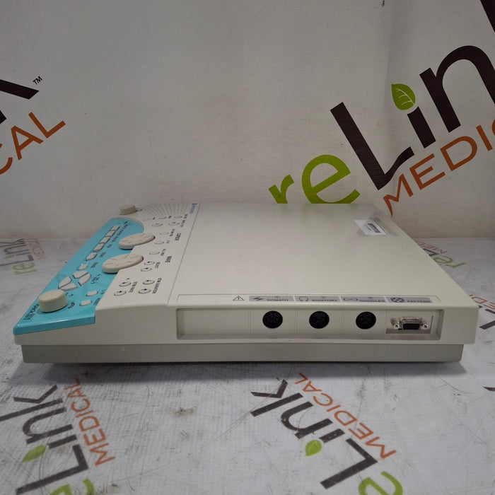 Nihon Kohden Neuropack MEB-9400A EMG Measuring System